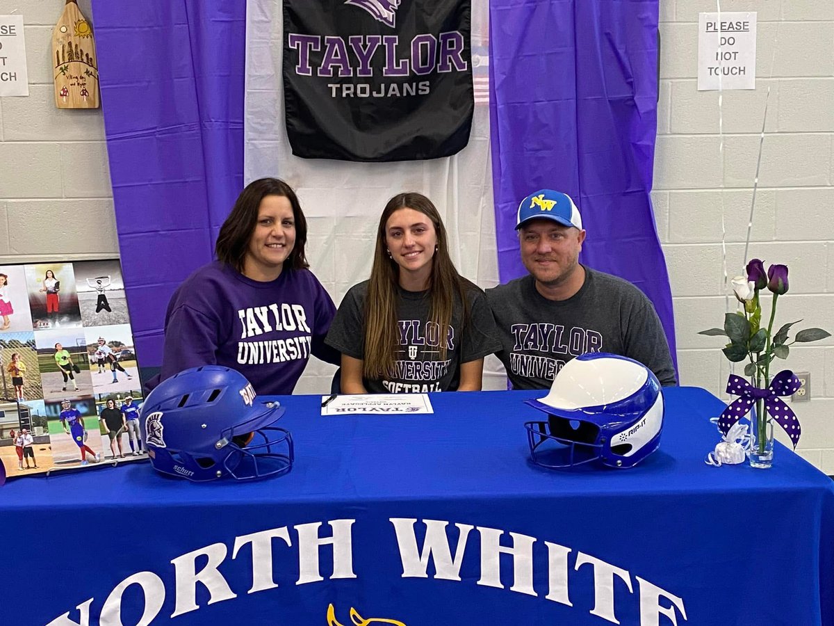 Kaylyn Applegate tweet media