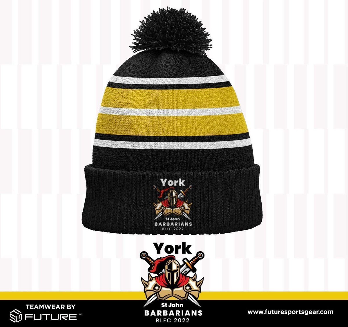 Future Sports UK tweet media