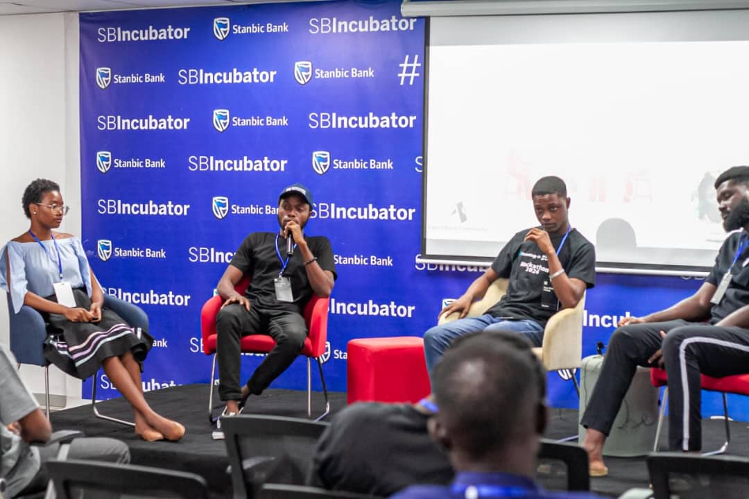 Expo Ghana Community tweet media