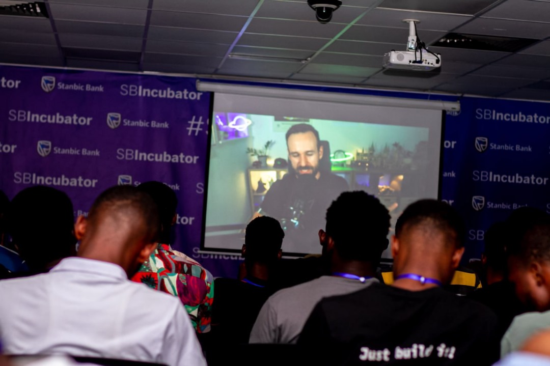 Expo Ghana Community tweet media