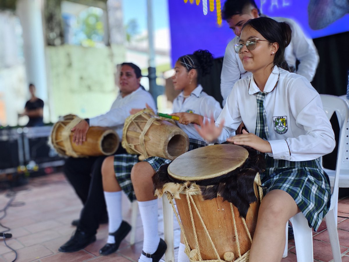Viceministerio de las Artes y la Economía Cultural tweet media