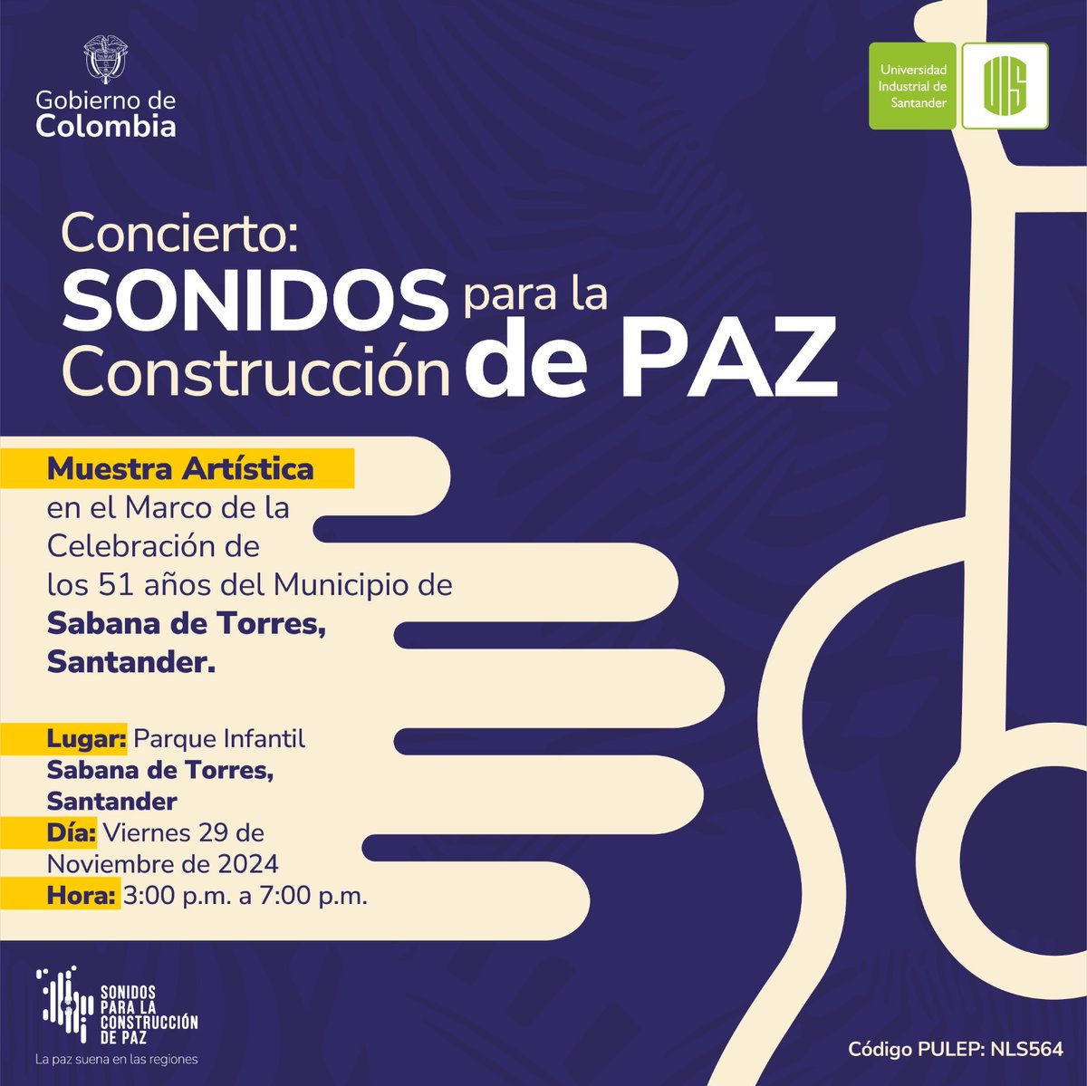 Viceministerio de las Artes y la Economía Cultural tweet media