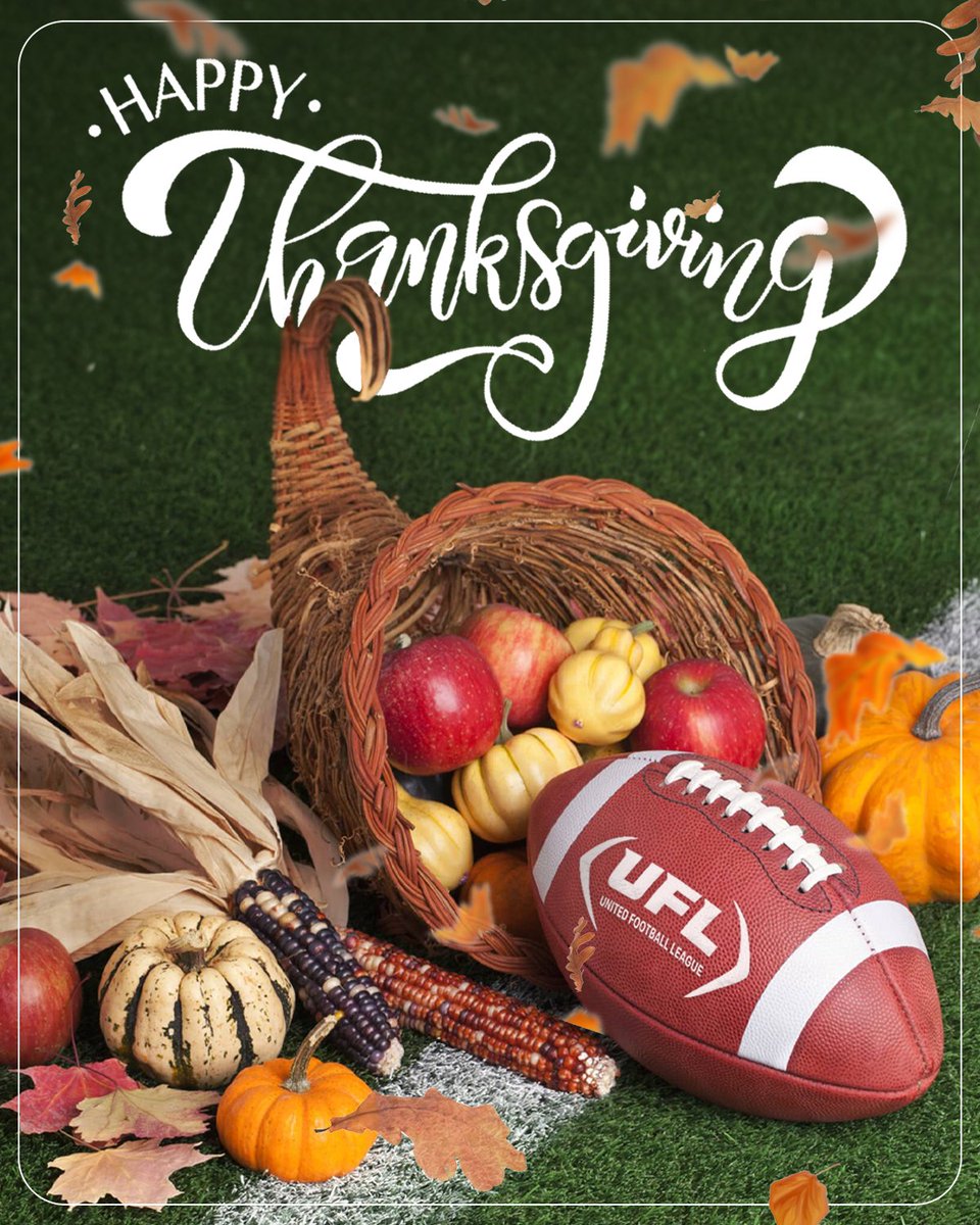 United Football League tweet media