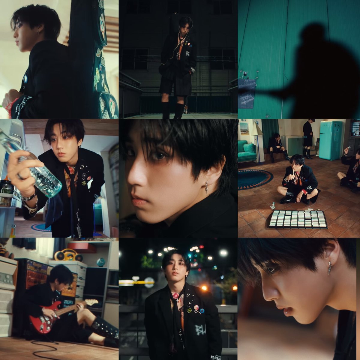 hansoftbot's tweet image. alien han                                   human han
