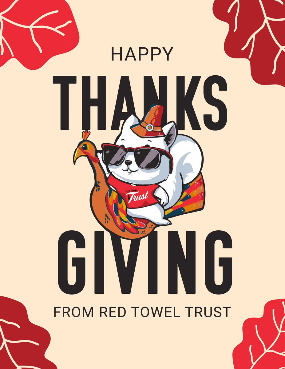 Red Towel Trust (@redtoweltrust) on Twitter photo 