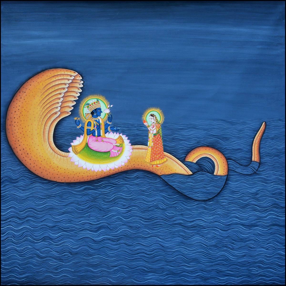 ॐ नमो भगवते वासुदेवाय 🙏
#ISKCON