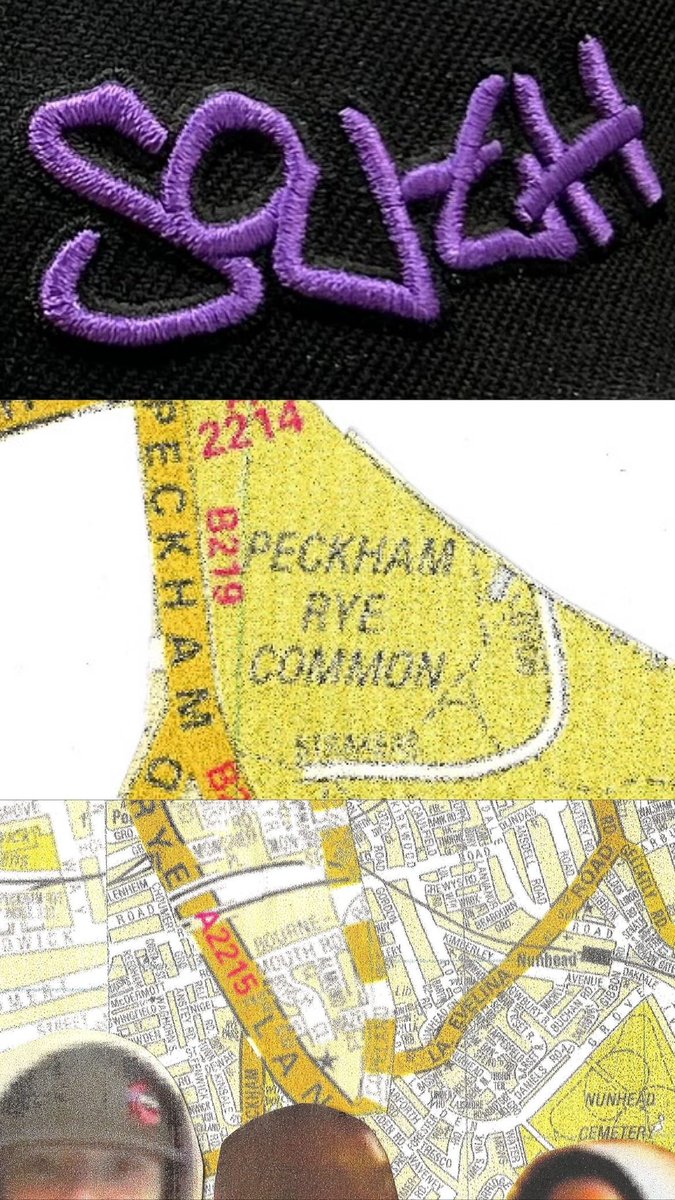 No Licence Archive activation at ‘Meet Me Where I’m At’ Saturday 14th December 2024. Slide through / pull up / buck me / link me / check me.