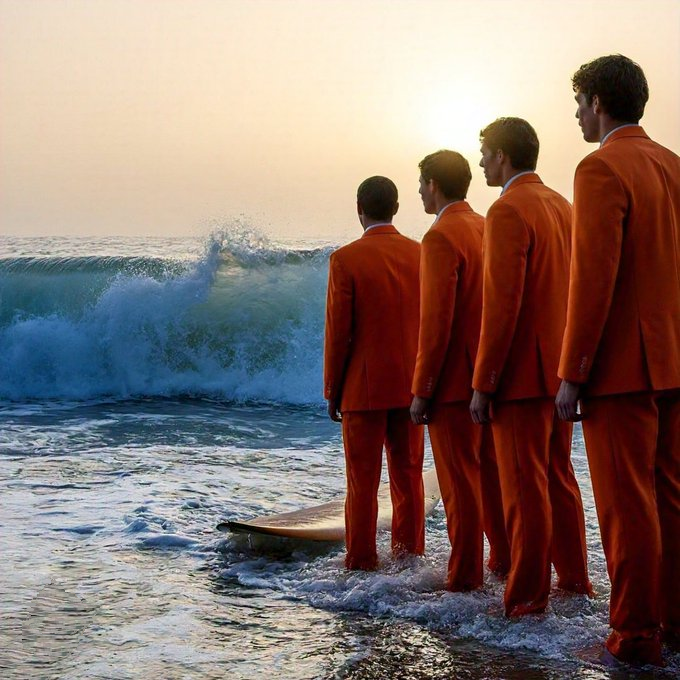 Gm, let's #Surge again today! 🌊🏄

We're looking at an estimate of over $10k in rewards for our <a href="/ALEXLabBTC/">ALEX 🟧 No. 1 Bitcoin DeFi</a> pool now

What a great time to do a 285M $NOT giveaway 🪄

To enter: 
🍊  Follow us
🍊  Retweet &amp; like
🍊  Tag a friend

$Alex $Welsh $Pepe $Roo $Wen $Meme $Gus $Leo $Fair