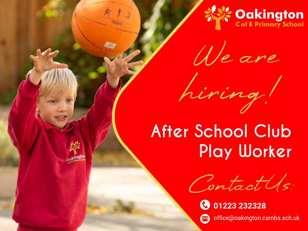 We are looking to hire a new After-School Club Play Worker to start in January. Please click the link below for more information.
mynewterm.com/jobs/147110/ED…