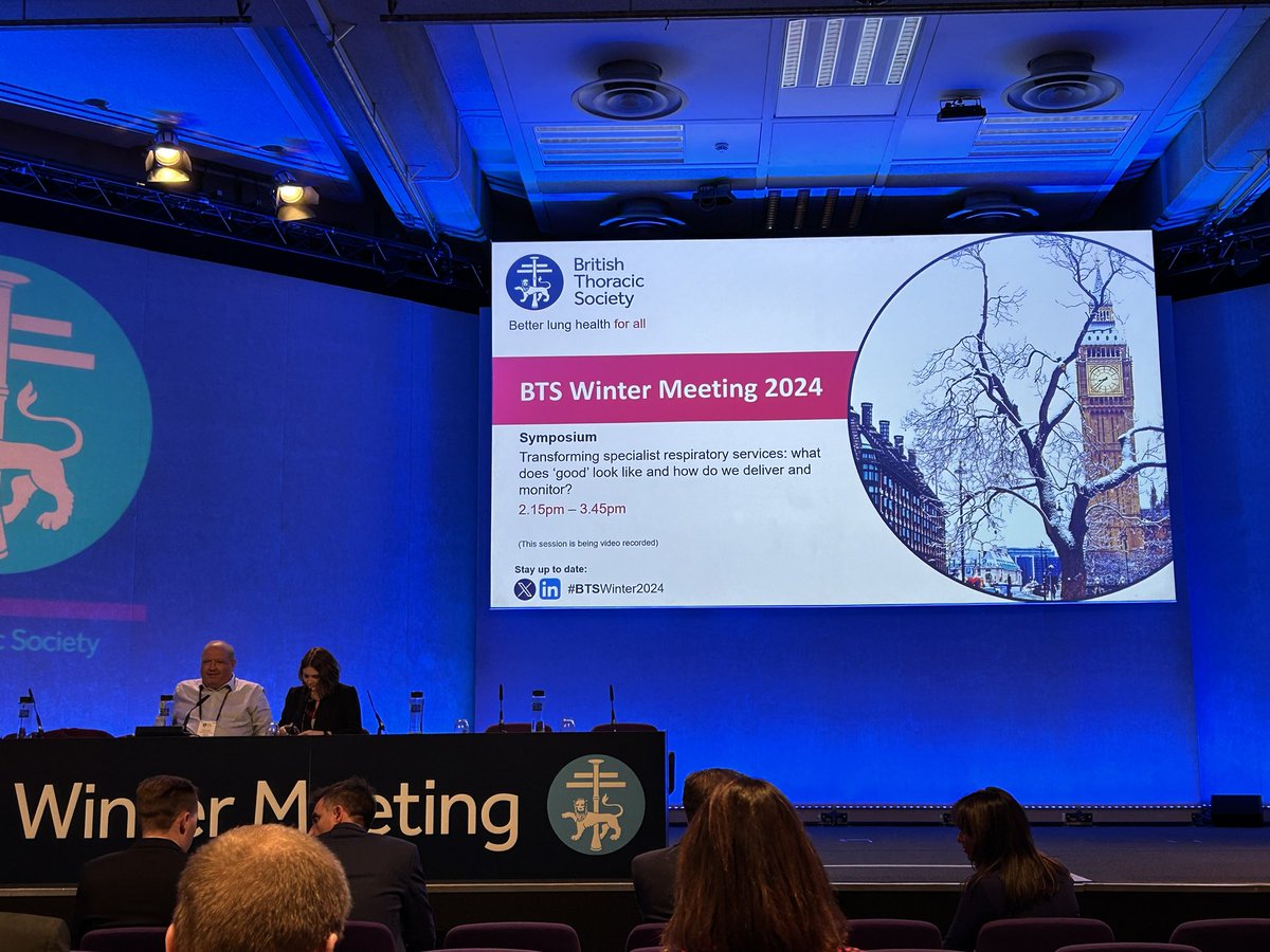 Rebecca Livingston (@rebeccamliv) on Twitter photo Really enjoying <a href="/BTSrespiratory/">British Thoracic Society (BTS)</a> Winter Conference. A chance to learn, network, generate new ideas and brush shoulders with incredible clinicians and researchers. <a href="/uclh/">UCLH</a> <a href="/GrilloLizzie/">Lizzie grillo</a> <a href="/TheACPRC/">ACPRC</a> Really enjoying <a href="/BTSrespiratory/">British Thoracic Society (BTS)</a> Winter Conference. A chance to learn, network, generate new ideas and brush shoulders with incredible clinicians and researchers. <a href="/uclh/">UCLH</a> <a href="/GrilloLizzie/">Lizzie grillo</a> <a href="/TheACPRC/">ACPRC</a>