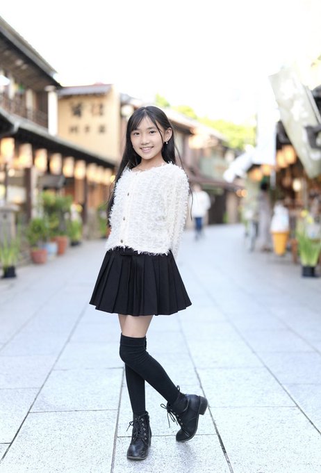 Twitterのコスプレ画像3