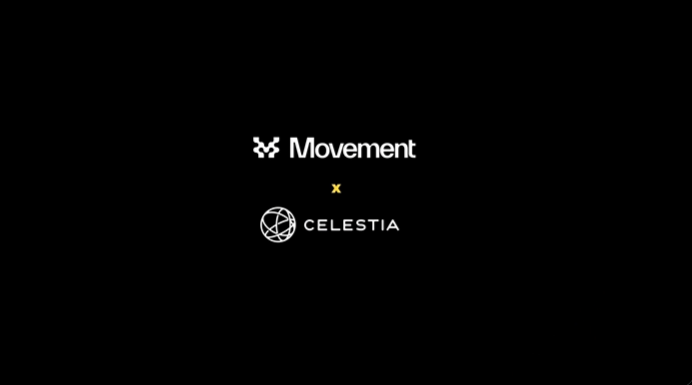 AIMNM_'s tweet photo. Great news about the $MOVE airdrop 🪂

It’s also planned for $TIA holders! 🎉

But unfortunately, not in the first drop 🥲

The Movement Network Foundation will release more $MOVE tokens in future campaigns for the Modular Ecosystem, so we just have to wait.

Stay tuned! 🚀