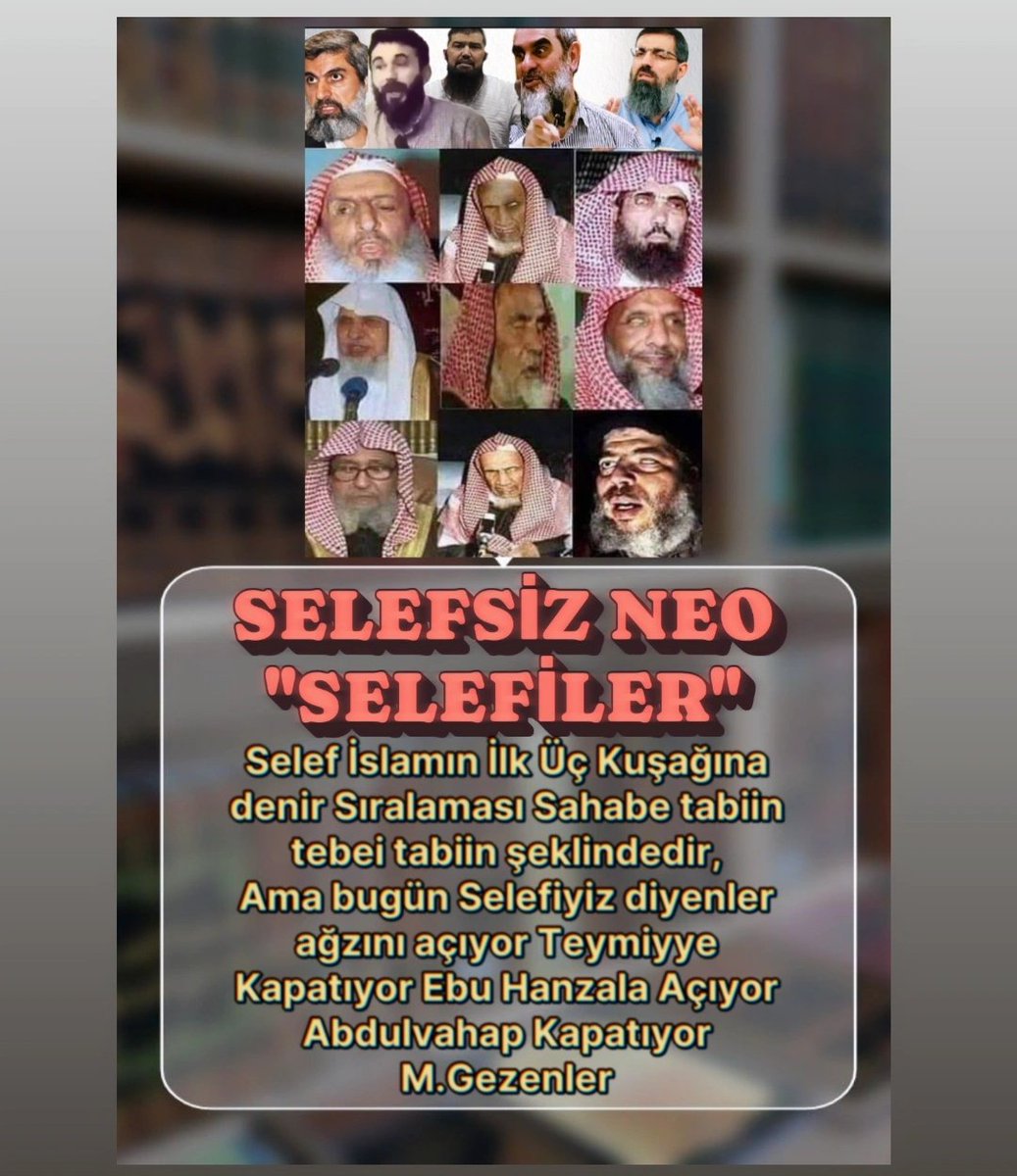 #ebuhanzala #selefi #ebuharis