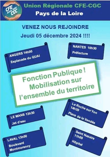 CFE-CGC Pays de la Loire tweet media