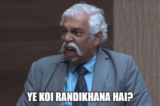 pradeephinduja's tweet image. Retailers to #SEBI , #NSE and #BSE