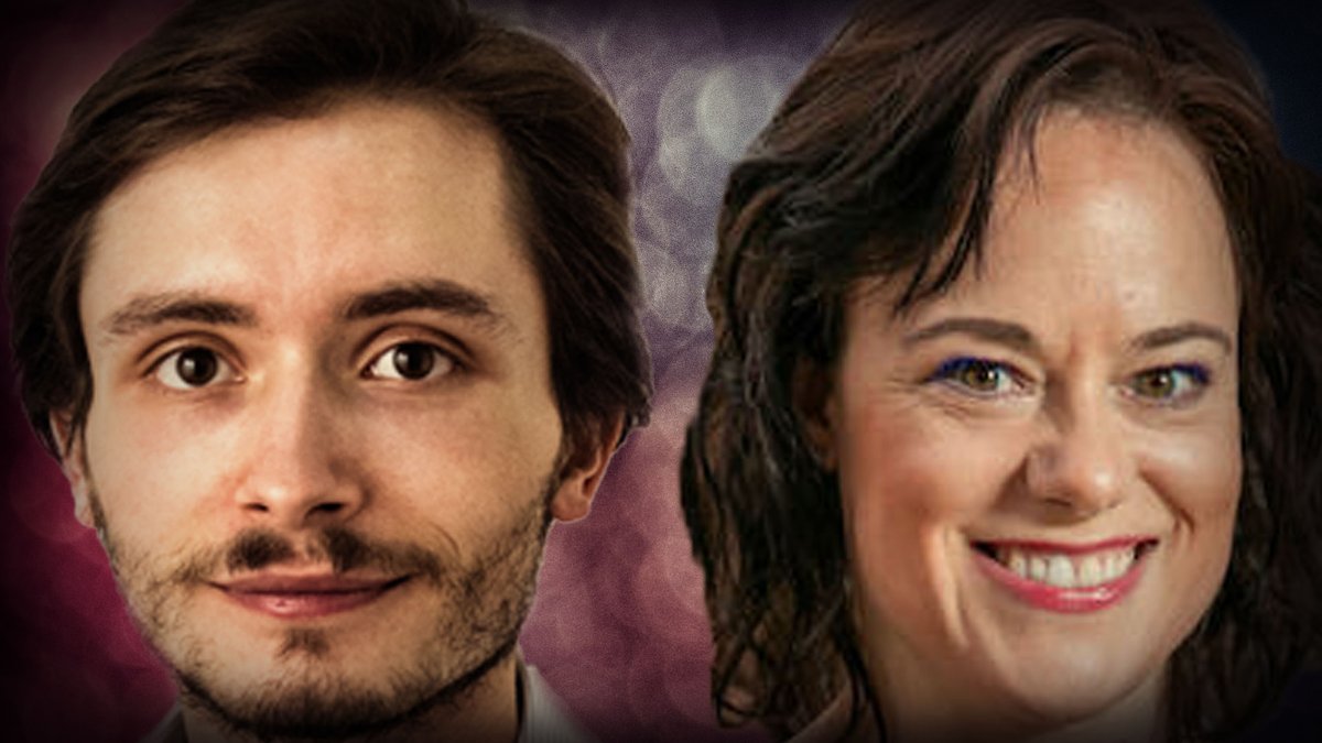 New episode (1025), with Dr. Katie Rose Hejtmanek. we talk about her book, Gender and Power in Strength Sports: Strong As Feminist. #Anthropology #politics #sports 

YouTube: youtu.be/2BLi0_pTOBk
Podcast: tinyurl.com/5ybkxesd