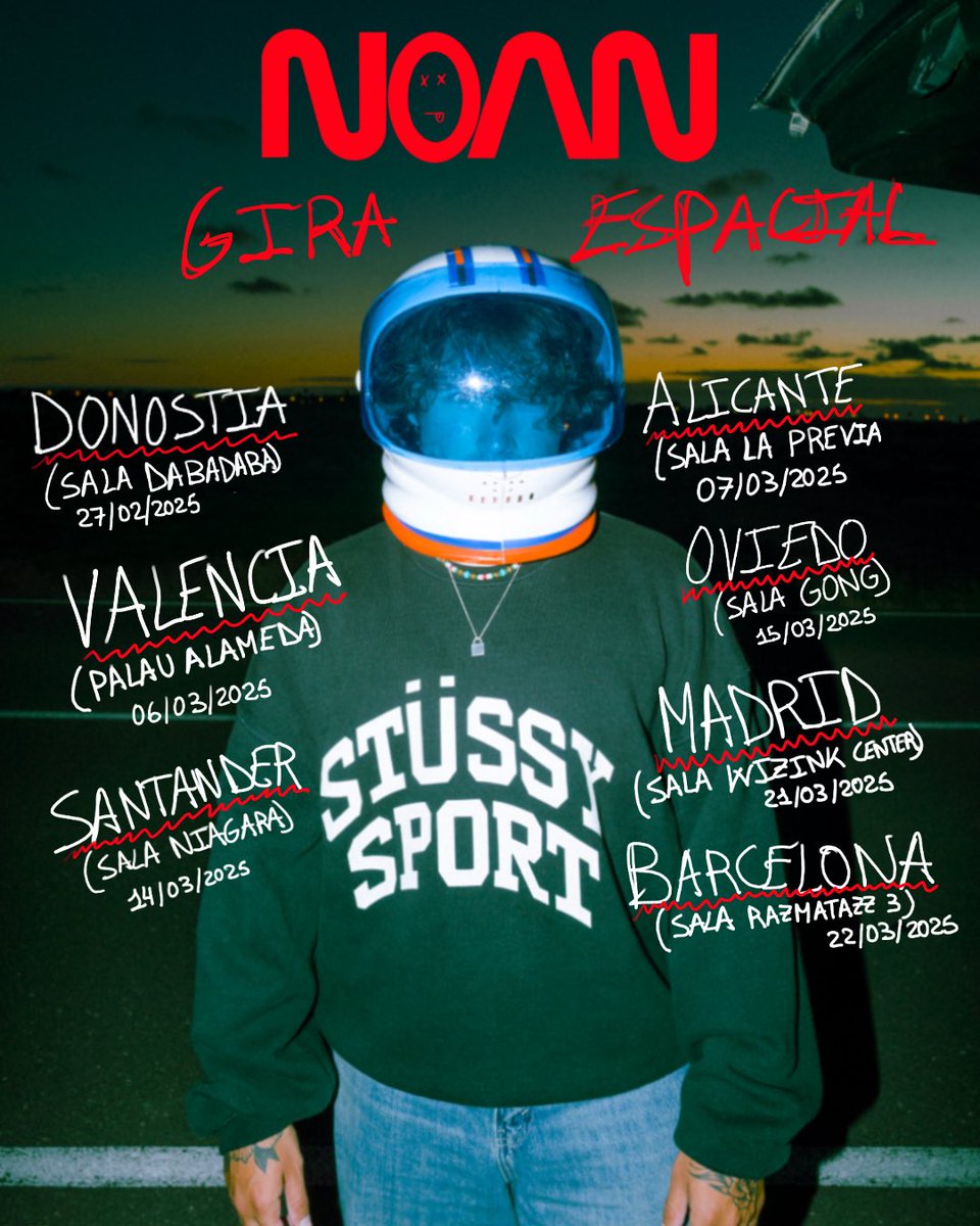 En qué ciudad os veooo???🖤

🎟️: taplink.cc/girapersonaesp…