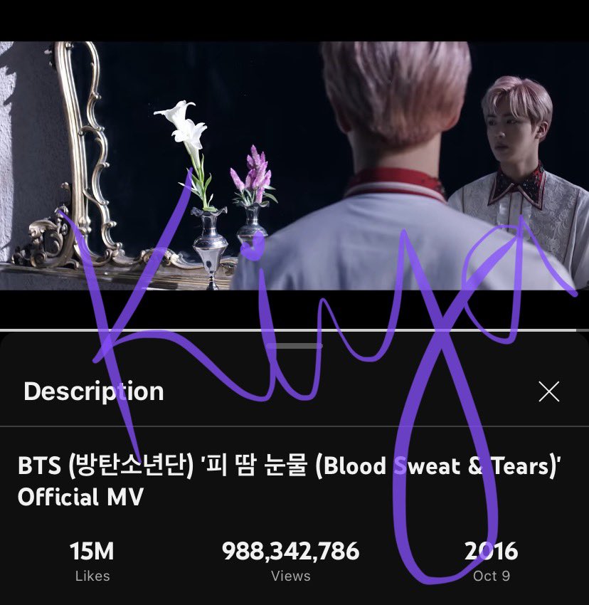 EternallyOTrue7's tweet image. #BSTto1B next!!!