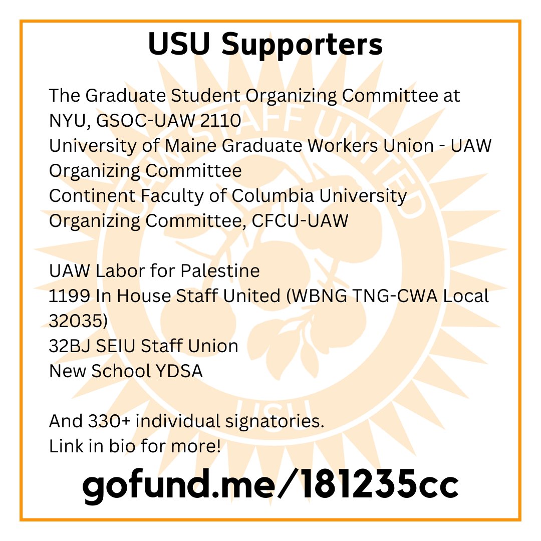 UAW Staff United tweet media