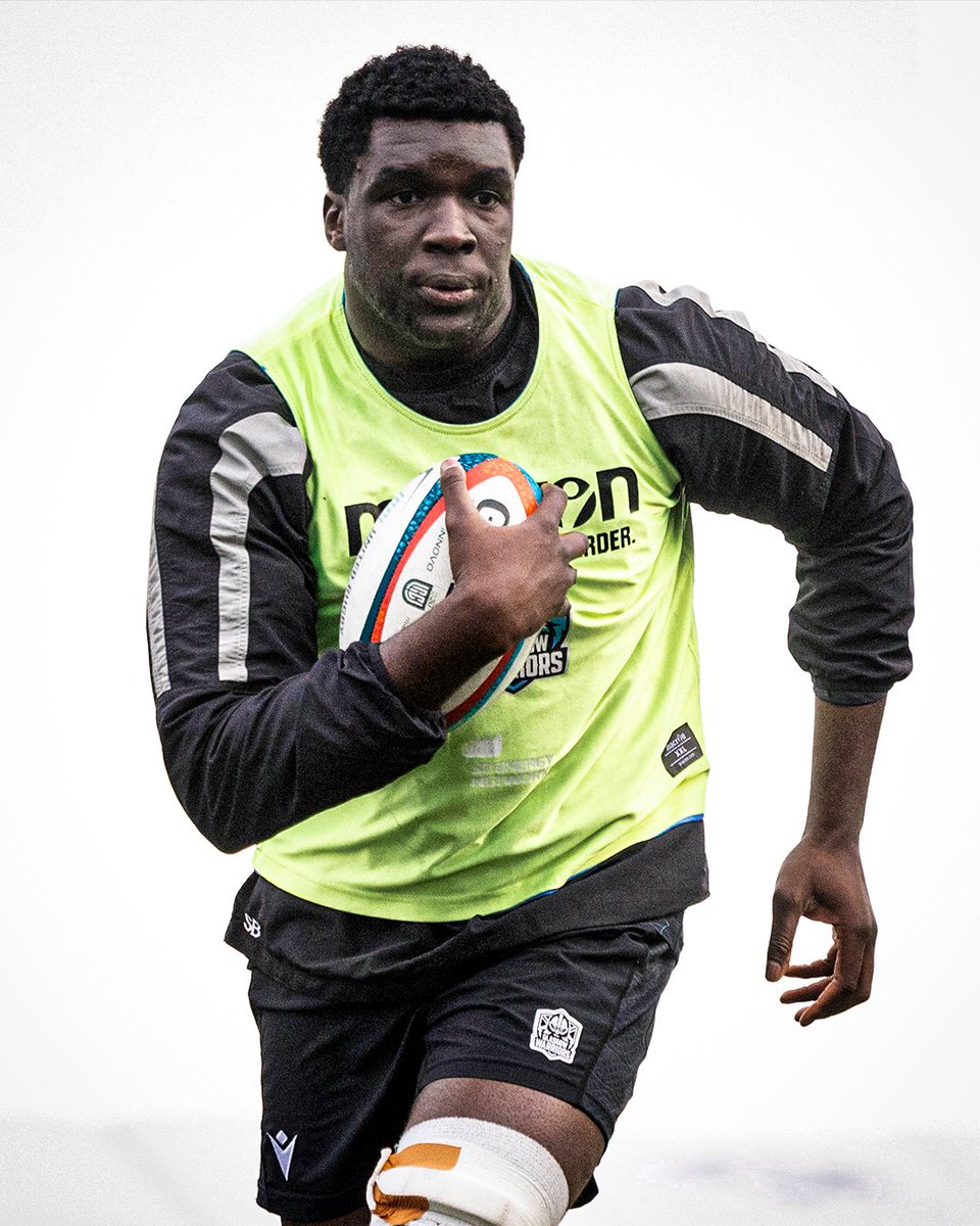 Glasgow Warriors tweet media