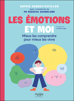 A lire et à écouter - Rebecca Shankland, Professeure de psychologie du développement à #universitéLumièreLyon2, publie un ouvrage "Les émotions et moi" chez <a href="/EHESP_Editions/">Presses de l'EHESP | Hygée Éditions</a> à destination des adolescents - Interview à découvrir ici : youtube.com/watch?v=nez3Nz…