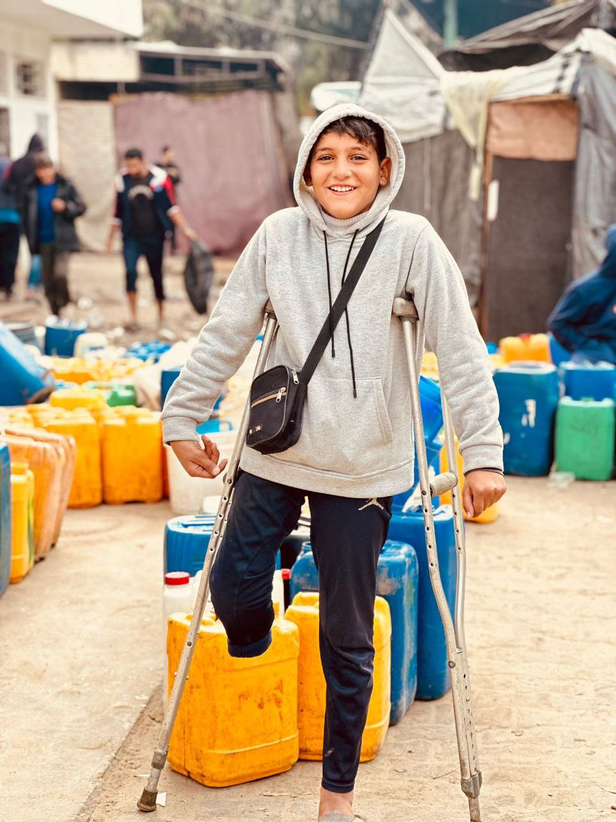 huda_gaza's tweet image. ما أجمل أطفالنا وما أقبح اسرائيل!

يارب عوضهم عن كل هذا الألم!