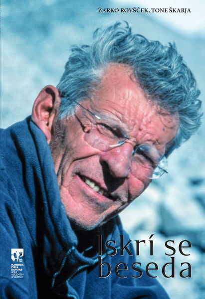 Iskrí se beseda Toneta Škarje #grskamnik #pogovornivečer #predstavitevknjige #toneškarja
kamnik.info/koledar_prired…
