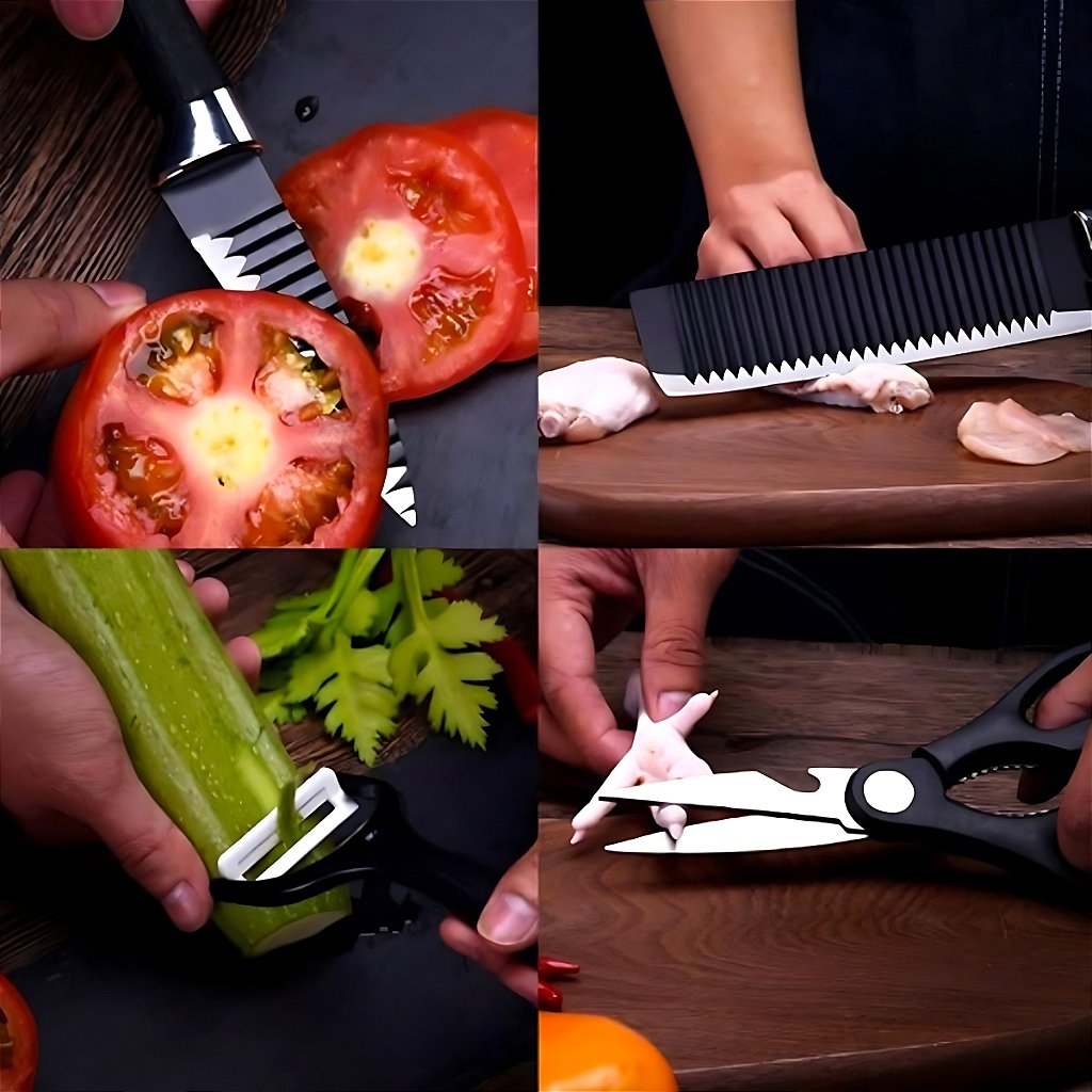 BrasilBoaCompra's tweet photo. Jogo de Facas Conjunto 8 Peças Aço Inox Garra Tesoura Cozinha 

https://t.co/Qu2AuXS4gk

#facas #cozinha #inox https://t.co/Sji1hvIy8r