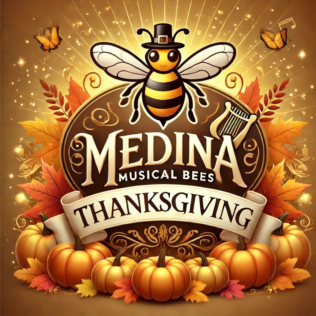 Happy Thanksgiving Everyone