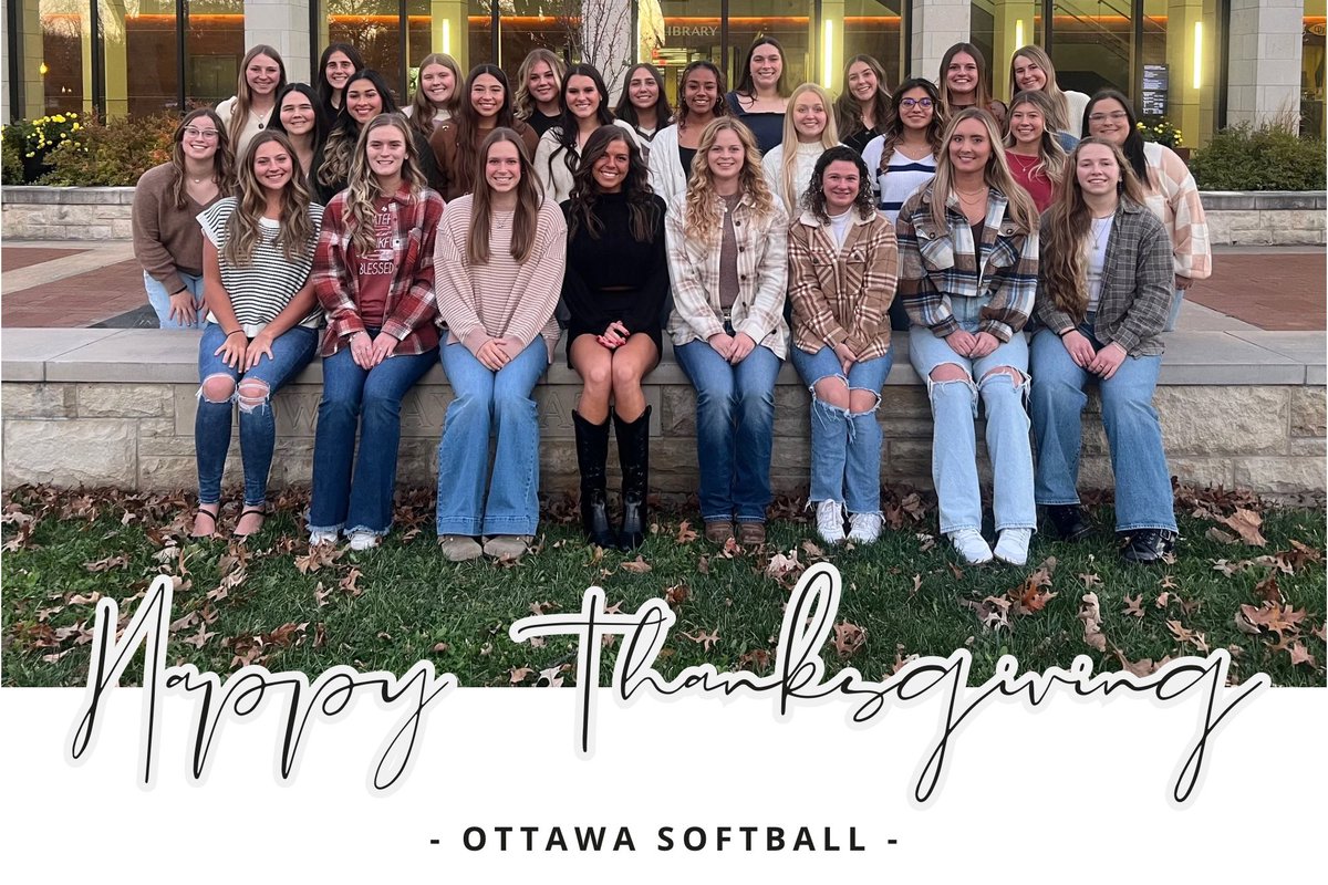 From our family to you and yours, may your holiday be filled with love and gratitude!

Happy Thanksgiving! 💛🦃