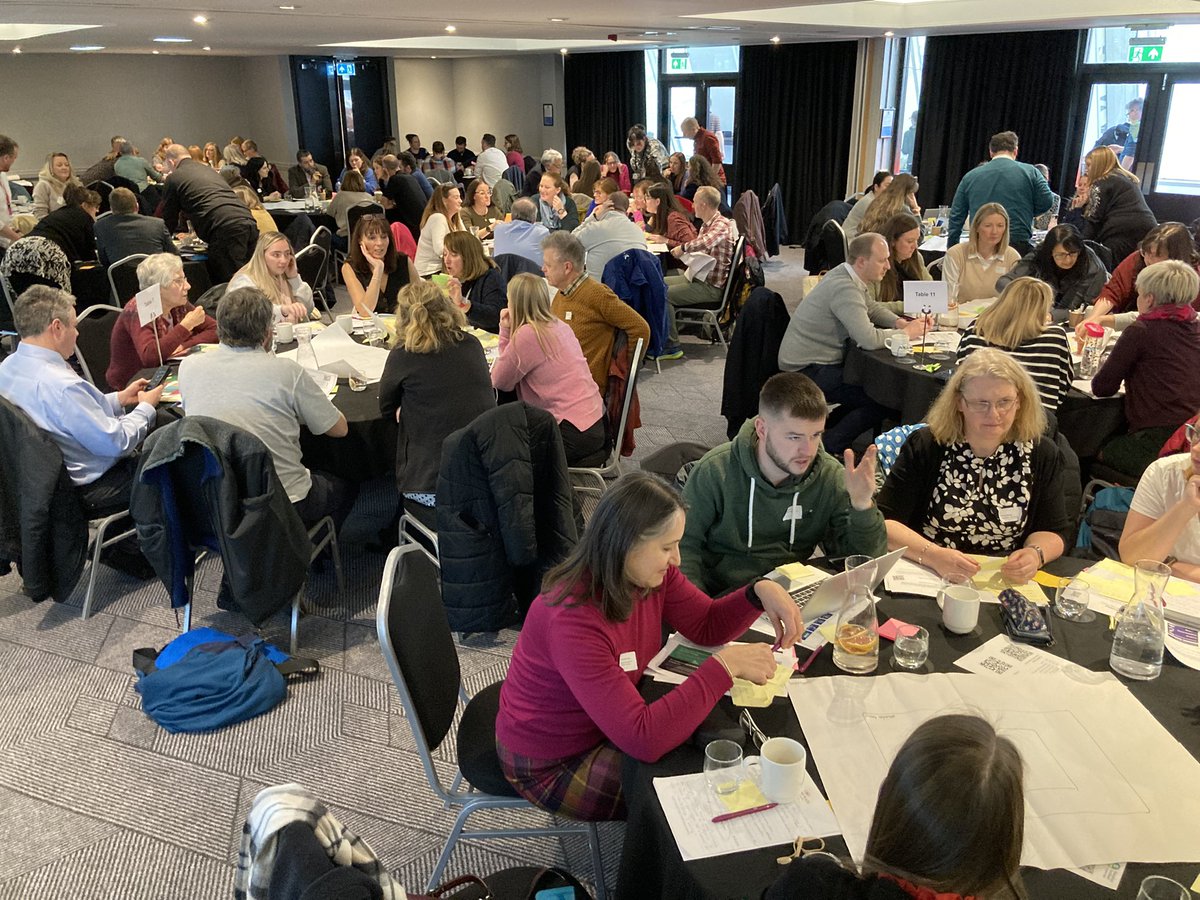 MillburnScience tweet media