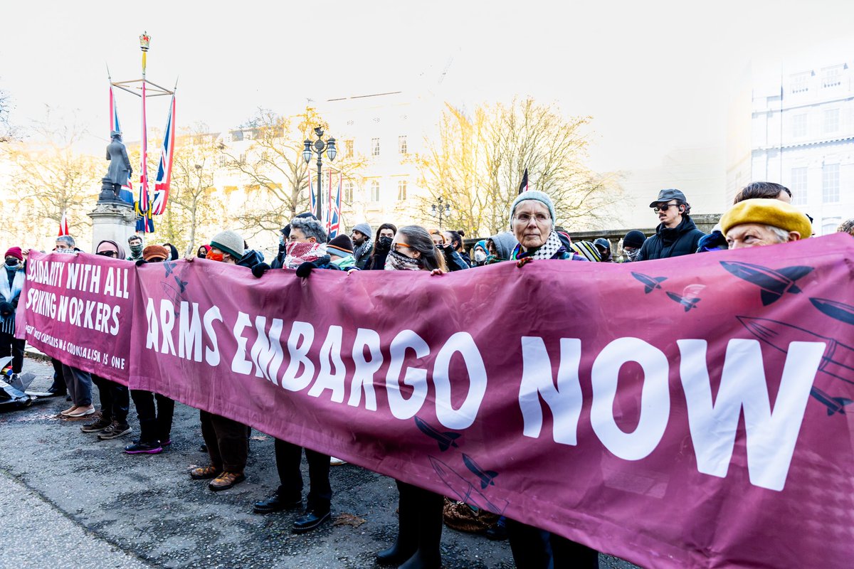 Workers for a Free Palestine tweet media