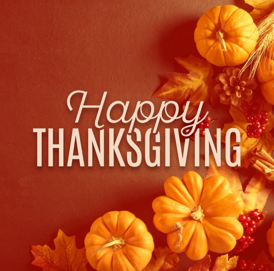 mortgagepro68's tweet photo. Happy Thanksgiving! This year, let's count our blessings and dream big about your future home. As your home loan expert, I'm here to guide you every step of the way. Reach out today! DM, call 5402479001 or click the link below to apply 
https://t.co/uw3qbwZyQU
NMLS 280533 https://t.co/nT73SxErAH