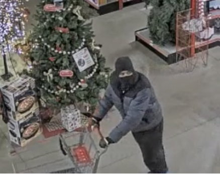 OPP_WR's tweet photo. #BrantOPP is seeking assistance in identifying a vehicle and three individuals connected to a commercial break and enter on Rest Acres Road in @BrantCommunity  on November 27, 2024.
The vehicle/individuals are possibly involved in similar occurrences in surrounding counties and jurisdictions. If you have any information please contact 1-888-310-1122 or @crimestoppersbb  at 1-800-222-TIPS (8477) to remain anonymous.
Reference Occ# E241571801 ^pn