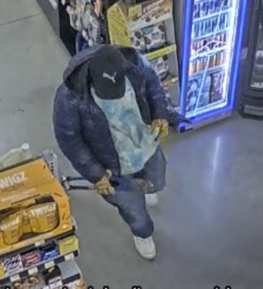 OPP_WR's tweet photo. #BrantOPP is seeking assistance in identifying a vehicle and three individuals connected to a commercial break and enter on Rest Acres Road in @BrantCommunity  on November 27, 2024.
The vehicle/individuals are possibly involved in similar occurrences in surrounding counties and jurisdictions. If you have any information please contact 1-888-310-1122 or @crimestoppersbb  at 1-800-222-TIPS (8477) to remain anonymous.
Reference Occ# E241571801 ^pn