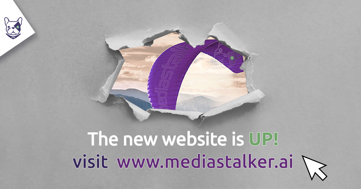 Mediastalker.AI (@ai_mediastalker) on Twitter photo 🚀Mediastalker Has a New Cyber Home!🚀
We’re thrilled to #announce the launch of our revamped #website
mediastalker.ai
💡What’s inside? That’s for you to discover. Let’s just say we’ve packed it with everything <a href="/ai_mediastalker/">Mediastalker.AI</a> stands for, and then some.
We’re 🚀Mediastalker Has a New Cyber Home!🚀
We’re thrilled to #announce the launch of our revamped #website
mediastalker.ai
💡What’s inside? That’s for you to discover. Let’s just say we’ve packed it with everything <a href="/ai_mediastalker/">Mediastalker.AI</a> stands for, and then some.
We’re