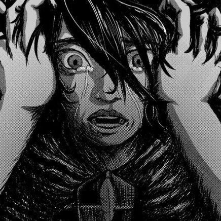 Oh no, I forgot to post yesterday, the algorithm is COMING FOR ME 😭