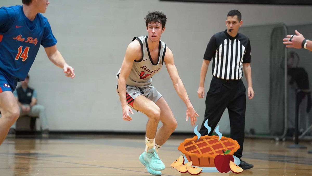 Bard College Men's Basketball tweet media