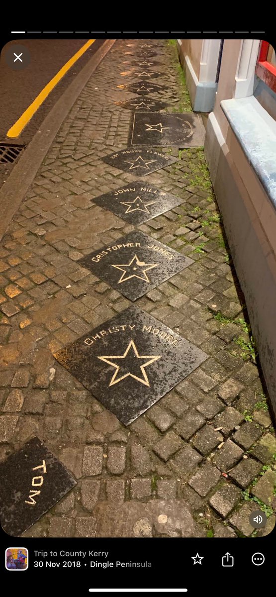 johnpeavoy's tweet image. As if I couldn’t get any more excitable, then Google then pushes my 6year old memories of @OtherVoicesLive  into my timeline… 🤣🔥🍺🎤🤭 #Dingle @DickMacksPub  @RTE2fm  @TracyClifford  #Mango #Mathman #PaulFlannery