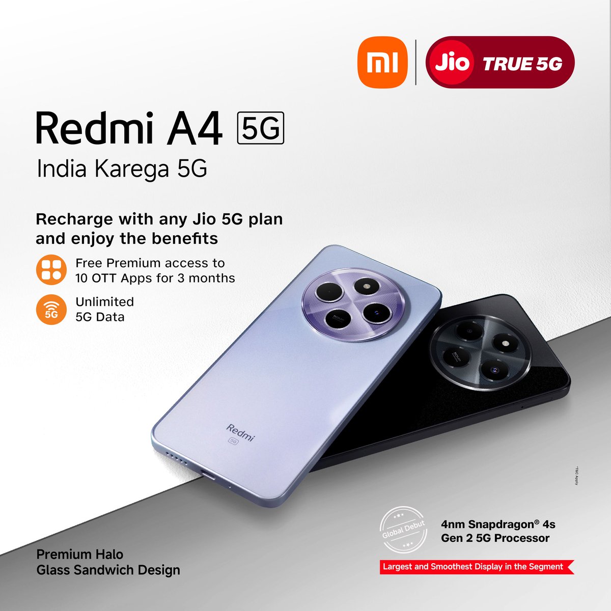 Reliance Jio tweet media