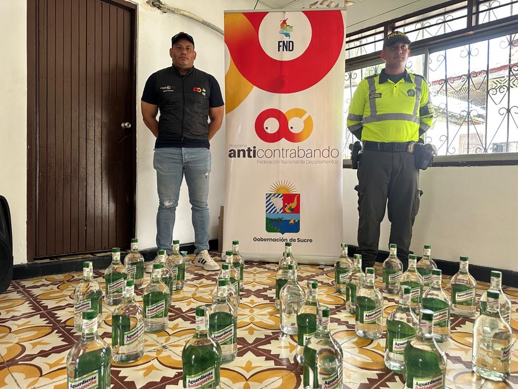 Gobernación de Sucre tweet media