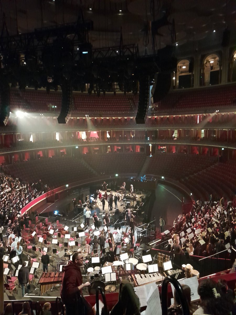 SMC Performing Arts (@smcperfarts) on Twitter photo Arrived, set up in super-quick time and busy rehearsing <a href="/musicforyouth/">Music for Youth</a> proms <a href="/RoyalAlbertHall/">Royal Albert Hall</a> ready for this evening's concert. Exciting! <a href="/SMCHull/">SMCHull</a> Arrived, set up in super-quick time and busy rehearsing <a href="/musicforyouth/">Music for Youth</a> proms <a href="/RoyalAlbertHall/">Royal Albert Hall</a> ready for this evening's concert. Exciting! <a href="/SMCHull/">SMCHull</a>