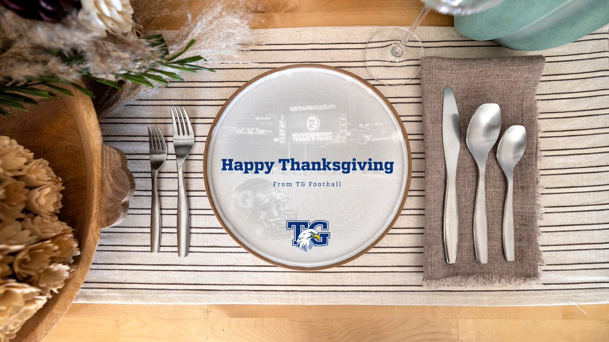 Lots to be thankful for this season!
Happy Thanksgiving to all.