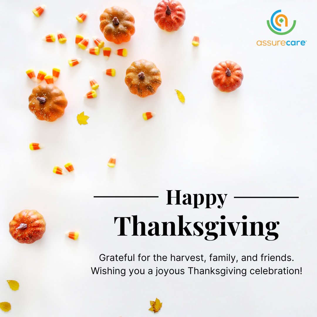 AssureCare tweet media