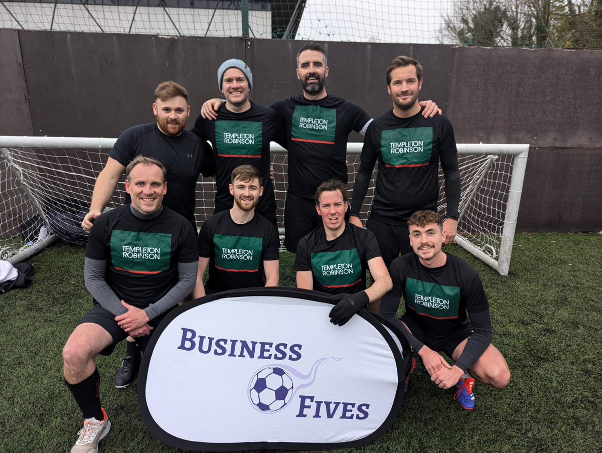 Business Fives tweet media