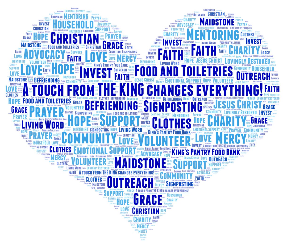 MakingMaidstone's tweet photo. Making a Difference to Maidstone - charity update - https://t.co/F9x5lw22n7 https://t.co/yAHlHV7Q9h