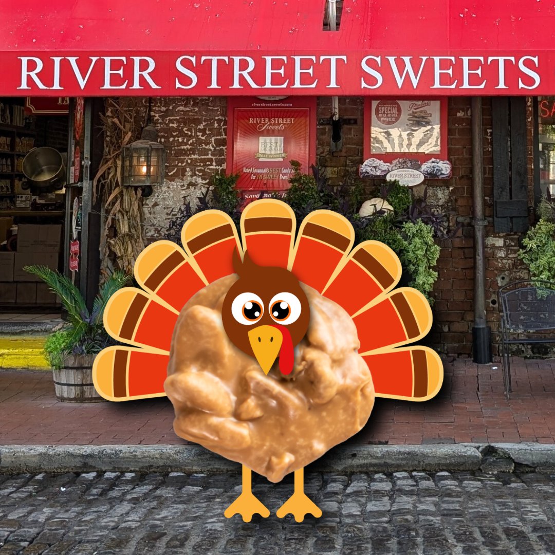 River Street Sweets tweet media