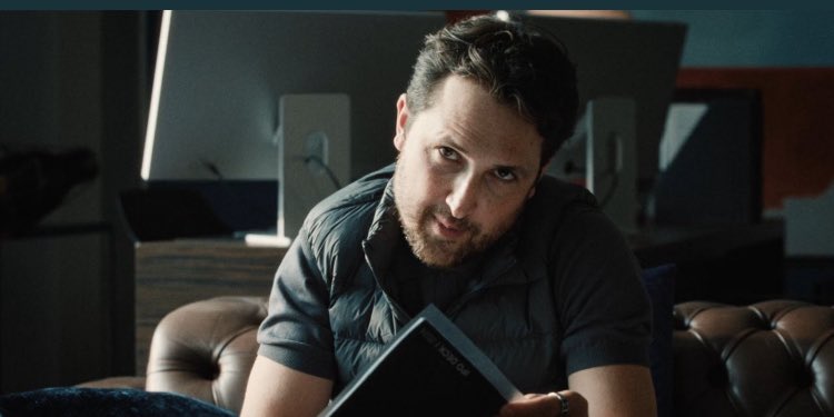 On this (US) Thanksgiving holiday, we're sending much gratitude to all the #Benthusiasts out there for your engagement this year!

We are happily looking forward to the gift of #MoreBen in our future.

-The Agency (tomorrow!)
-The Invention of Love
-The Next Level
-Steve