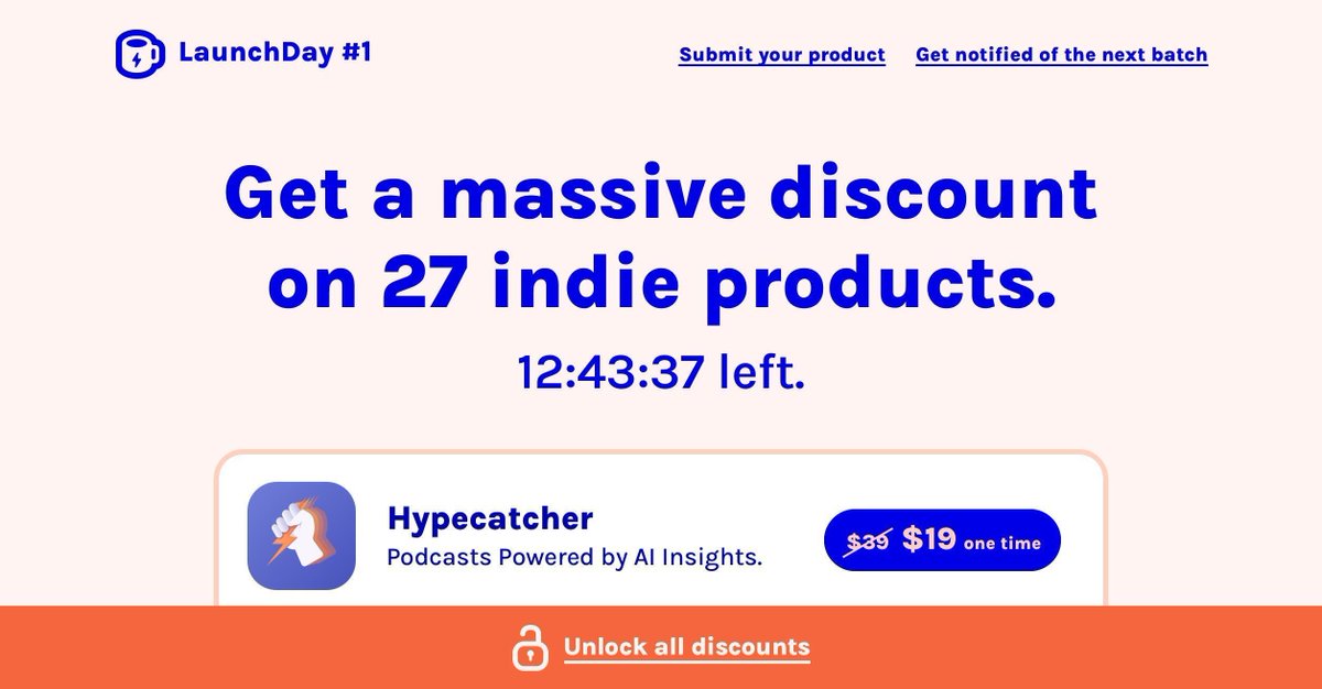 dagorenouf's tweet photo. The design of the homepage has just been approved by my girlfriend ๐
The first batch of #itslaunchday is coming soon โ โก https://t.co/1CJJrUTBcS