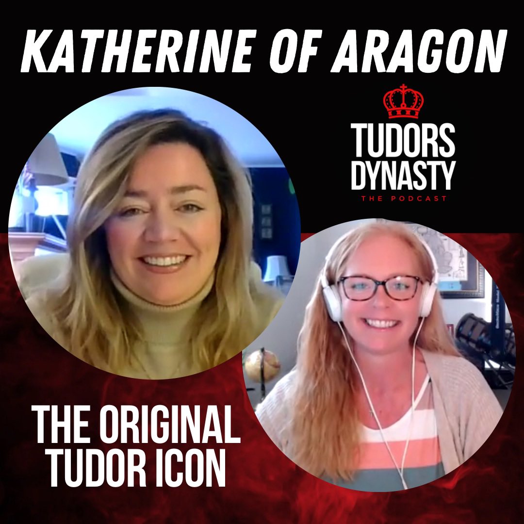 TudorsDynasty's tweet photo. 🌟 Groundbreaking revelation from Dr Emma (@EmmaLCahill ) on today's show! Take time between the 🦃 🇺🇸 and listen 🎧 to this huge discovery!

🍎- https://t.co/42G58xokht

🟢- https://t.co/0rkKhYcop4

📺- 
https://t.co/rortUifOeb https://t.co/r33wKwH3zd